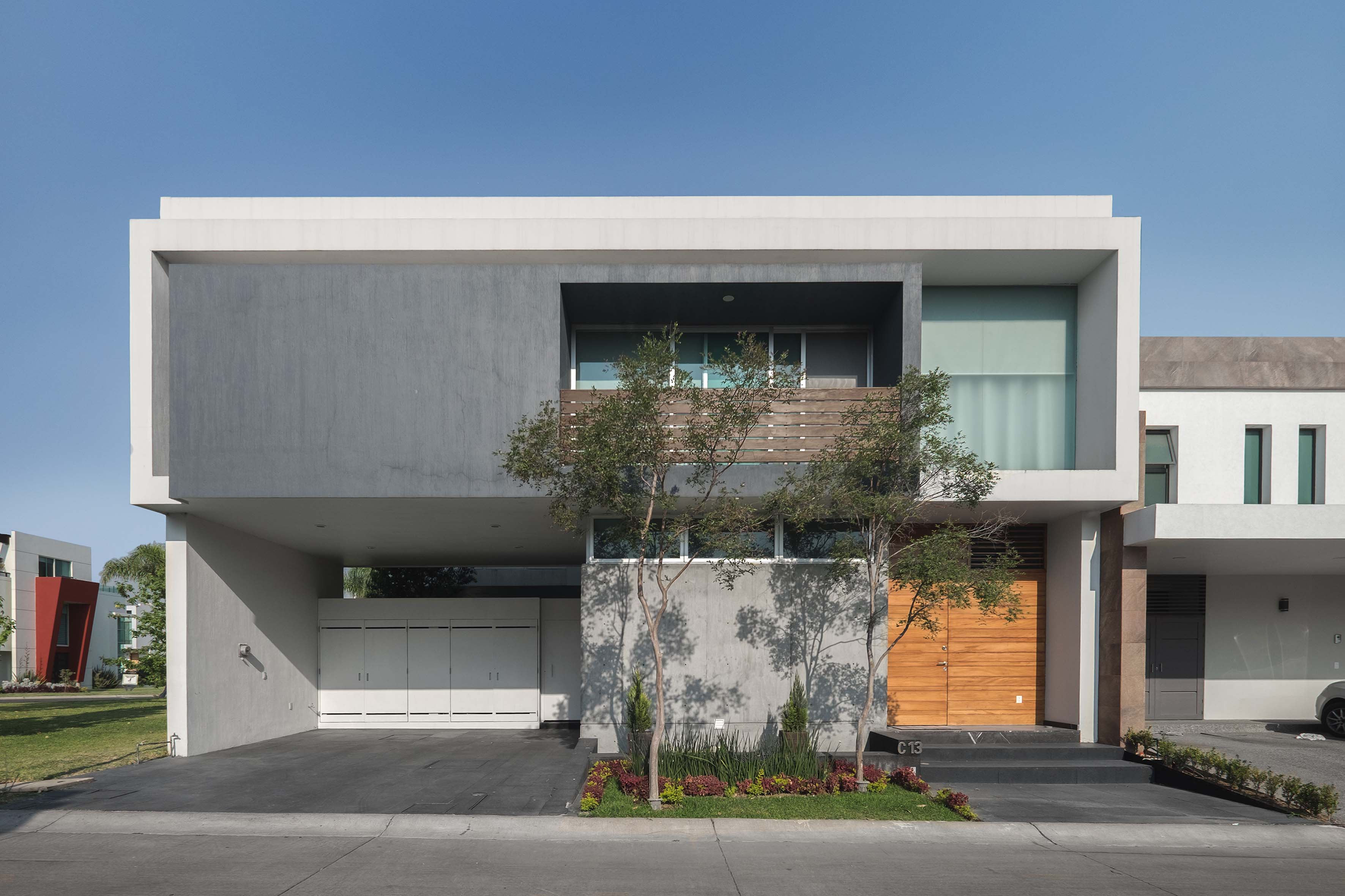 Casa AI